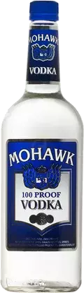 Mohawk Vodka