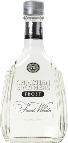 Christian Brothers Frost Brandy