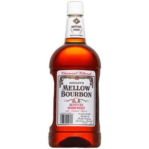 Mellow Bourbon 1.75L - Colonial Wines & Spirits, Little Rock, AR 