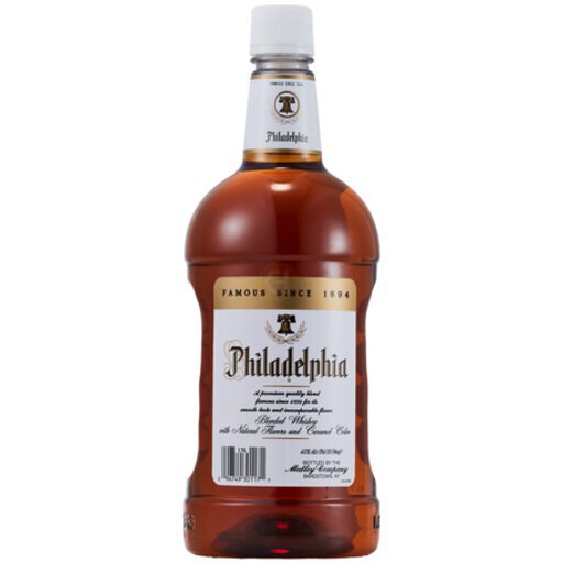 Philadelphia Blended Whiskey 1L - Ryan's Wine & Spirits
