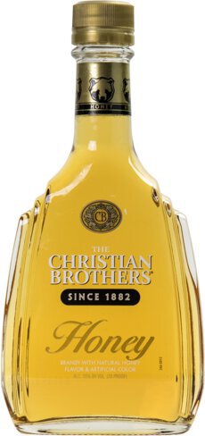 Christian Brothers Honey Liqueur