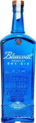 Bluecoat American Dry Gin