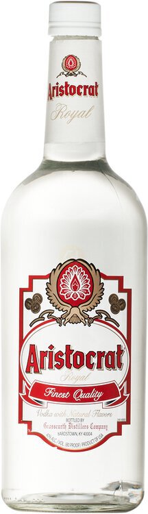 Aristocrat Vodka 1L - Inlet Fine Wine and Spirits