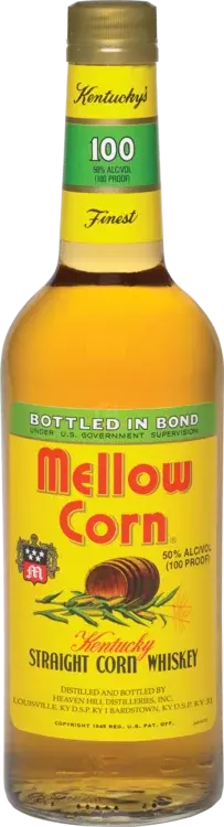 Mellow Corn Whiskey - Baltimores Best Family Owned Wine, Liquor