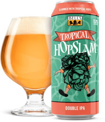 Bell's Tropical Hopslam