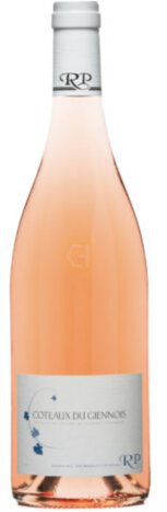 Domaine Raimbault-Pineau Coteaux du Giennois Rosé-Case of 12