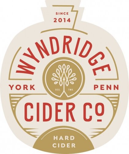 Wyndridge Cider Co Sea Breeze Cans