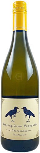 Dancing Crow Chardonnay