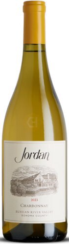 Jordan Chardonnay