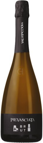 Vallepicciola Pievasciata Brut
