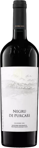 Chateau Purcari Negru De Purcari