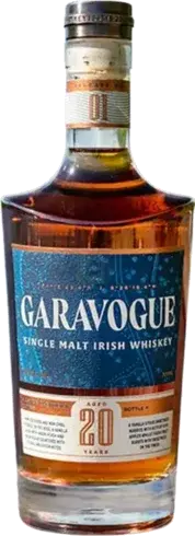 Garavogue