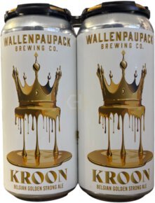 Wallenpaupack Golden Kroon