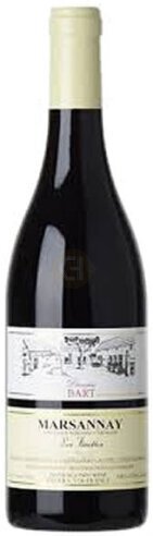 Domaine Bart Marsannay Rouge