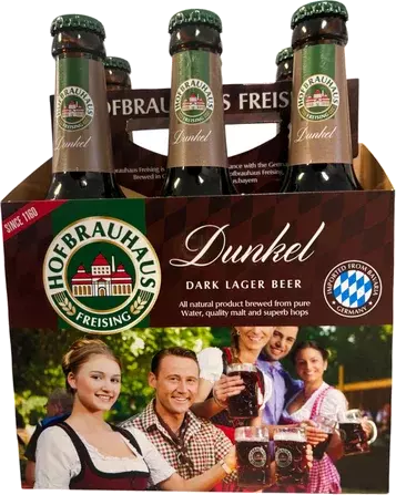 Hofbrau Dunkel
