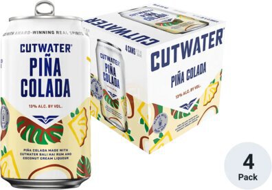 Cutwater Pina Colada