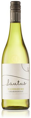 Lautus Non Alc Chardonnay
