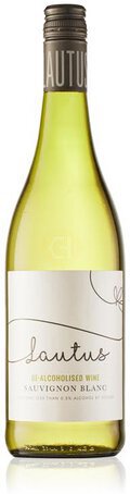 Lautus Non Alc Savvy White Sauvignon Blanc