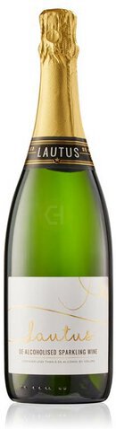 Lautus Non Alc Sparkling
