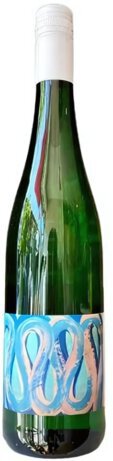Seehof Riesling Feinherb 2023