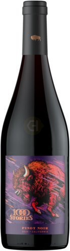 1000 Stories Majestic Pinot Noir