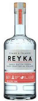 Reyka Small Batch Vodka (750 ml)