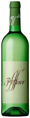 Colterenzio Pfefferer Moscato Giallo