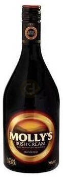 Molly's Irish Cream 750ml