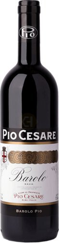 Pio Cesare Barolo