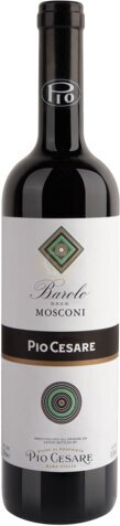 Pio Cesare Mosconi Barolo
