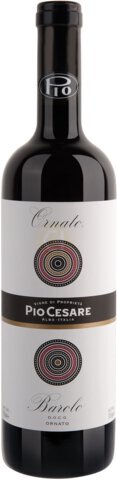 Pio Cesare Ornato Barolo