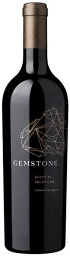 Gemstone Alluvial Selection Cabernet Sauvignon Yountville Ca Usa