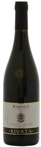 Rivata Barolo (750 ml)