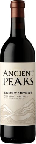Ancient Peaks Paso Robles Cabernet Sauvignon 2021