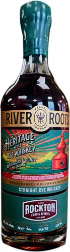 River Roots Rye Store Pick