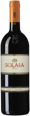 Antinori Solaia 2014