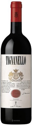 Antinori Tignanello 2020
