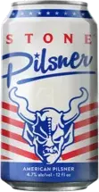 Stone Pilsner