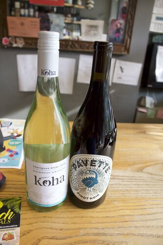 Little Mo Wine introductory package!