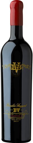 Beaulieu Vineyard Reserve Clone 4 Cabernet Sauvignon 2014
