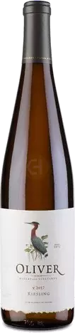 Oliver Riesling White Wine