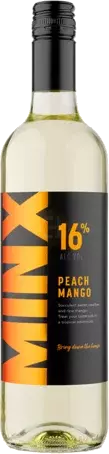 MINX Peach Mango Wine