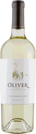 Oliver Sauvignon Blanc White Wine