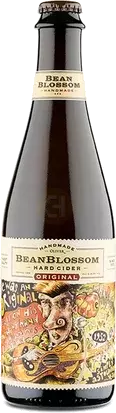 Oliver Beanblossom Hard Cider