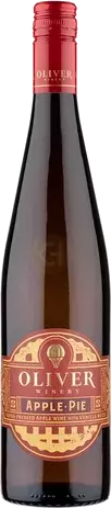 Oliver Apple Pie Wine