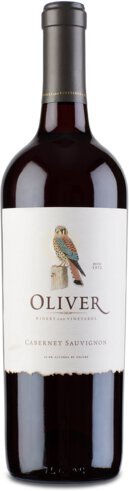 Oliver Cabernet Sauvignon Red Wine