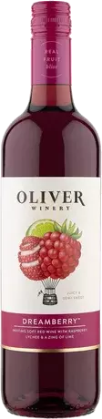 Oliver Dreamberry Wine