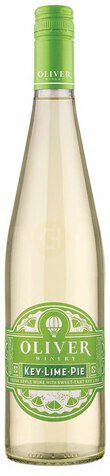 Oliver Key Lime Pie Wine