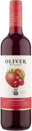 Oliver Cosmoberry Wine