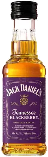 Jack Daniels Blackberry 10